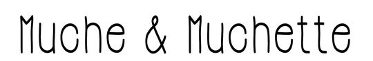 Muche & Muchette logo