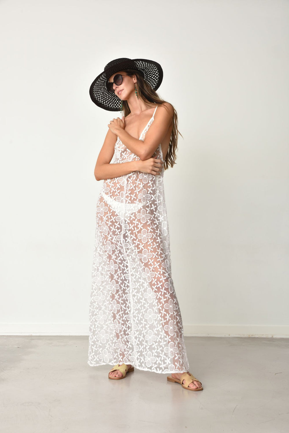 1179 YA COVER UP DRESS 2