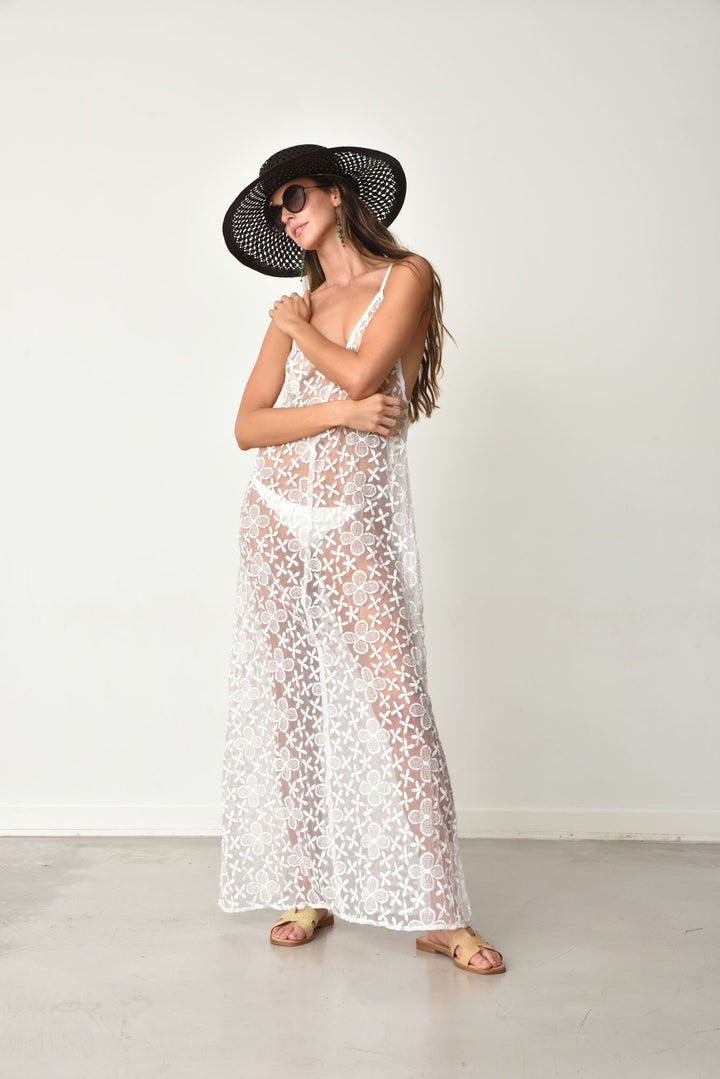 1179 YA COVER UP DRESS 2