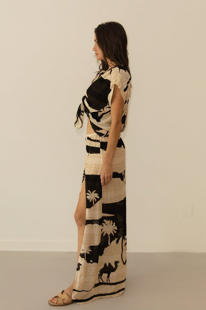 Kha Sarong