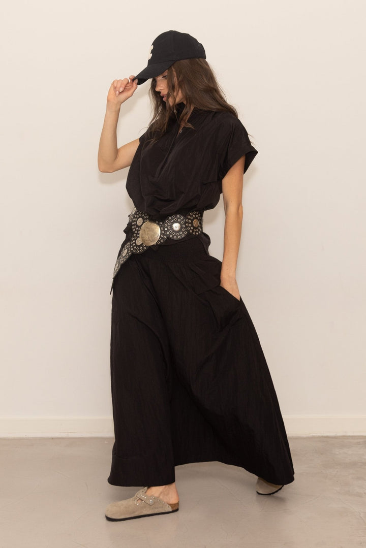 Nini Maxi Skirt