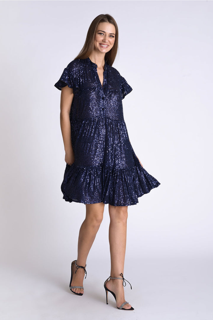 navy