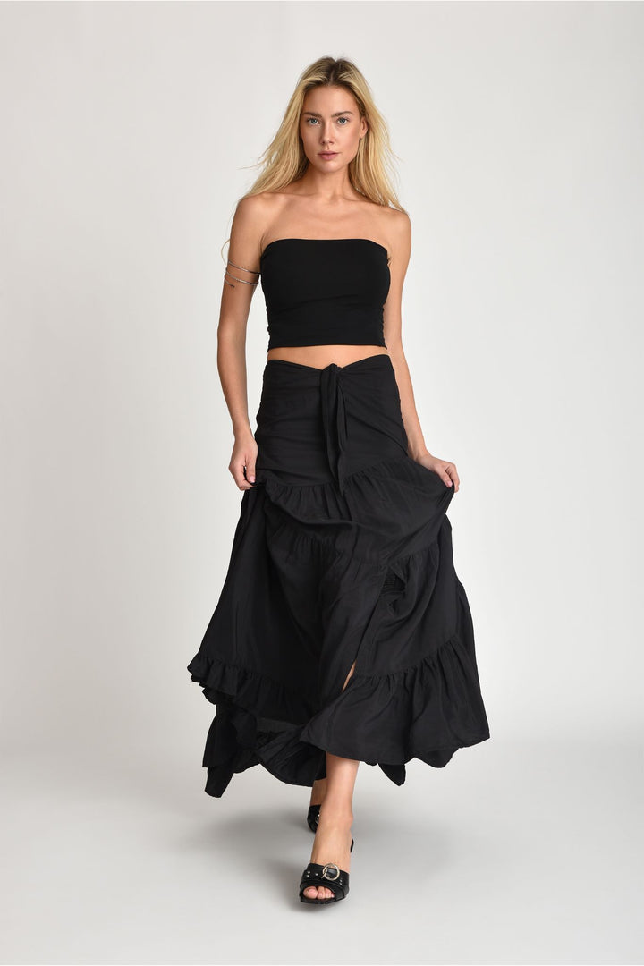 Tilly Maxi Skirt Dress