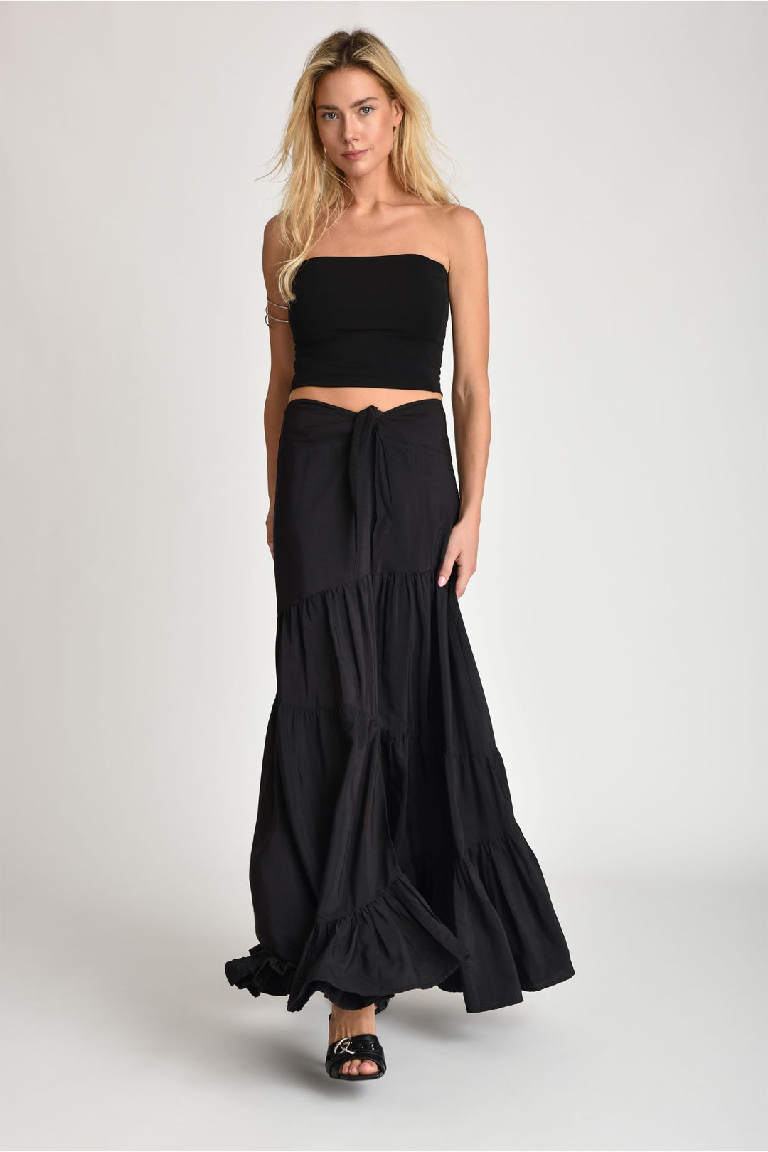 Tilly Maxi Skirt Dress