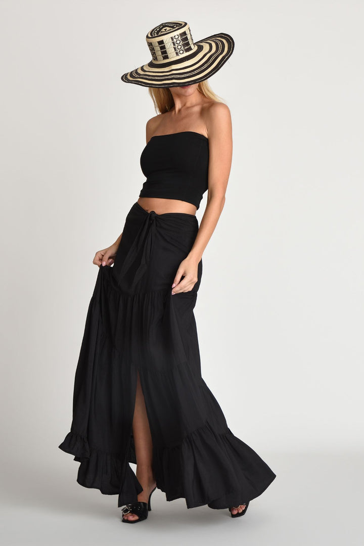 Tilly Maxi Skirt Dress