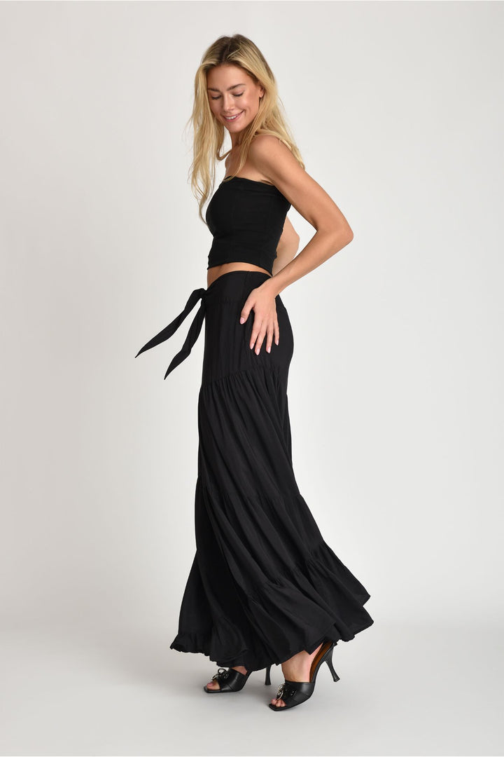 Tilly Maxi Skirt Dress