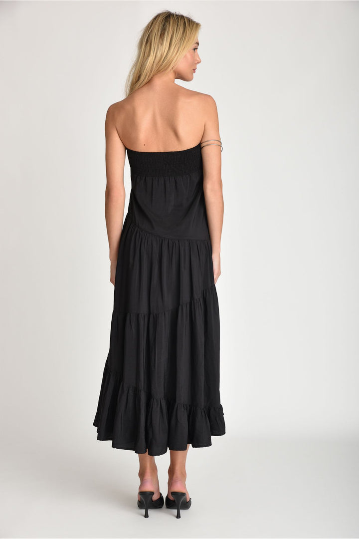 Tilly Maxi Skirt Dress