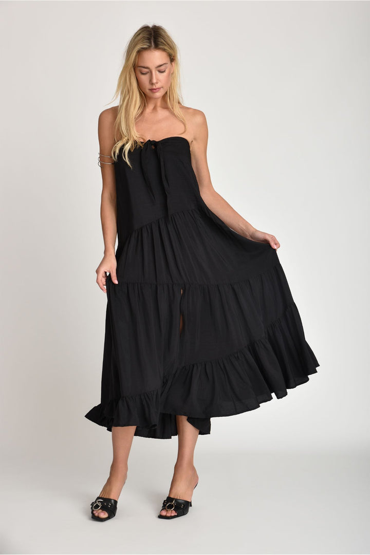 Tilly Maxi Skirt Dress