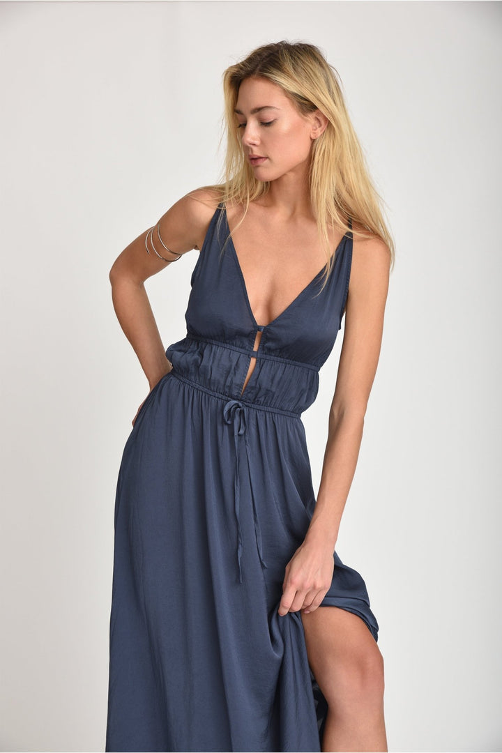 Betty Maxi Dress