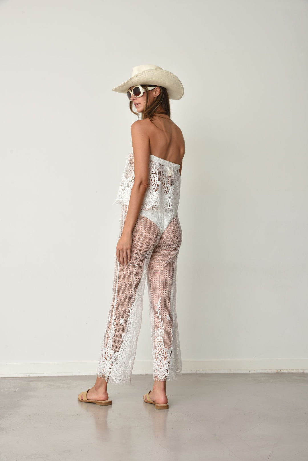 2050MA 1416MA BACK MYKOS SET
