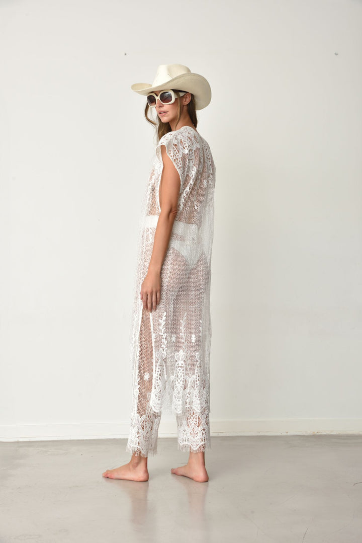 2060 MA KIMONO BACK
