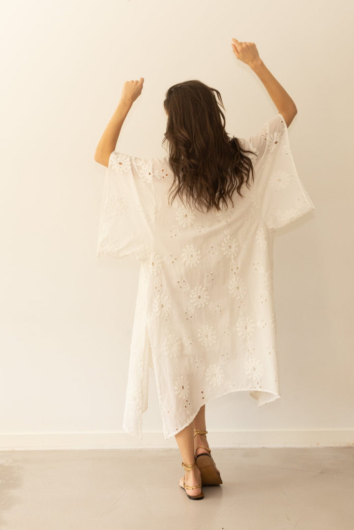 Surya Kimono