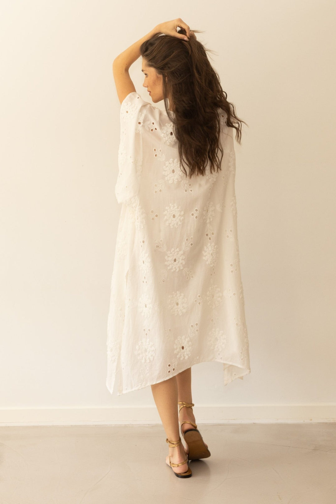 Surya Kimono
