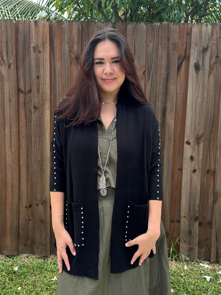 Zoe Cardi