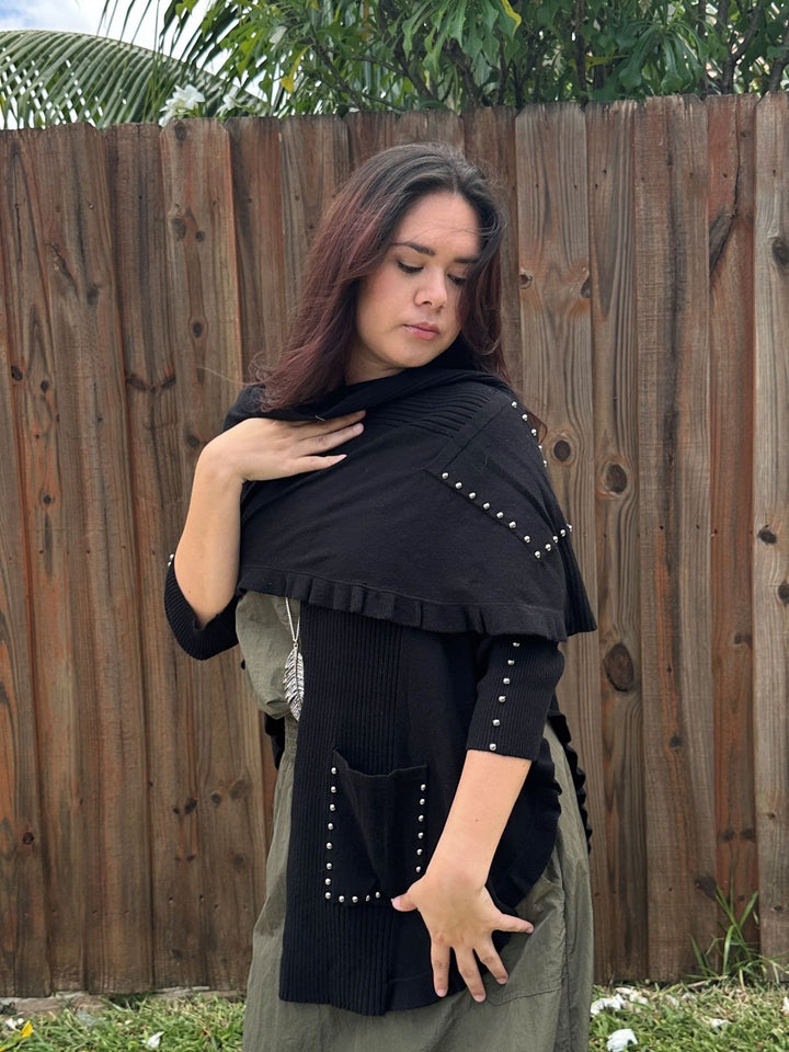 Zoe Cardi