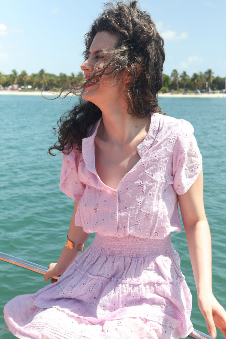 BIKY DRESS
