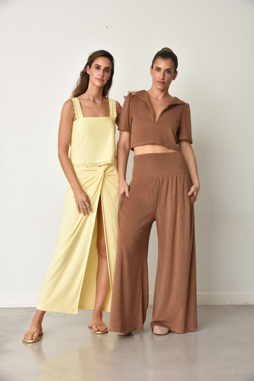 2094TP TAKU PANTS