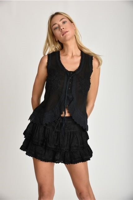 Coquette Skort