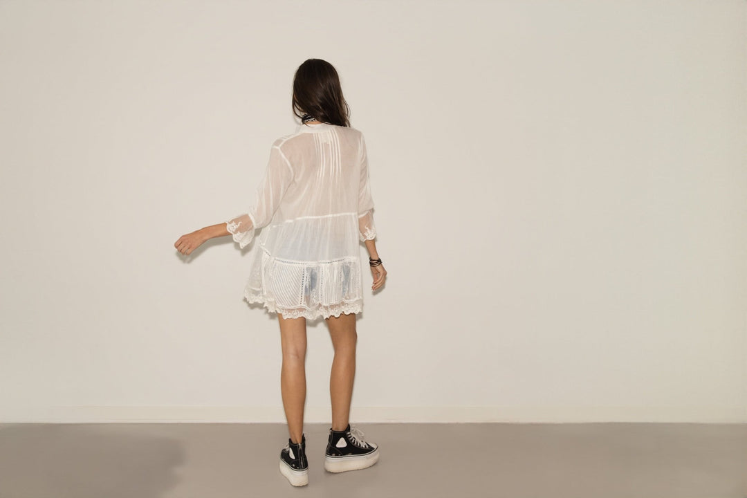 Kalli Tunic