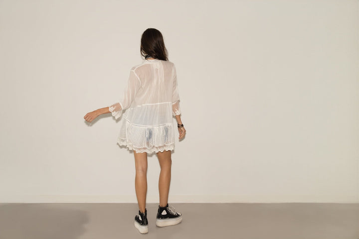 Kalli Tunic
