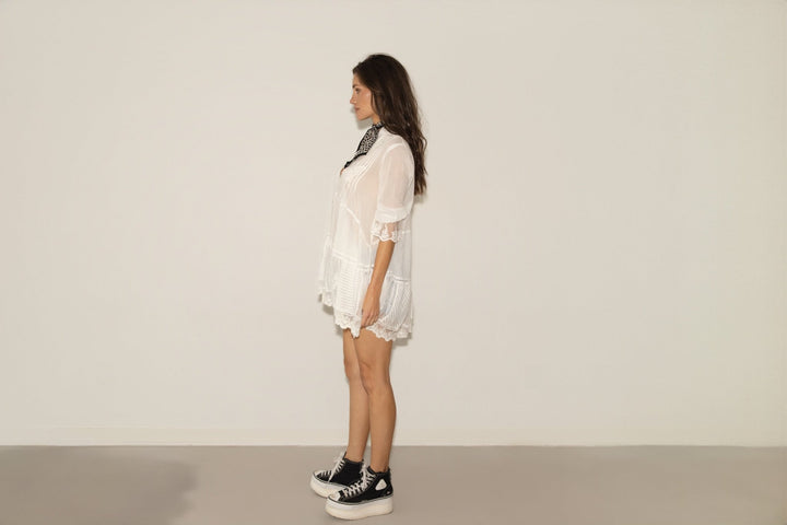 Kalli Tunic