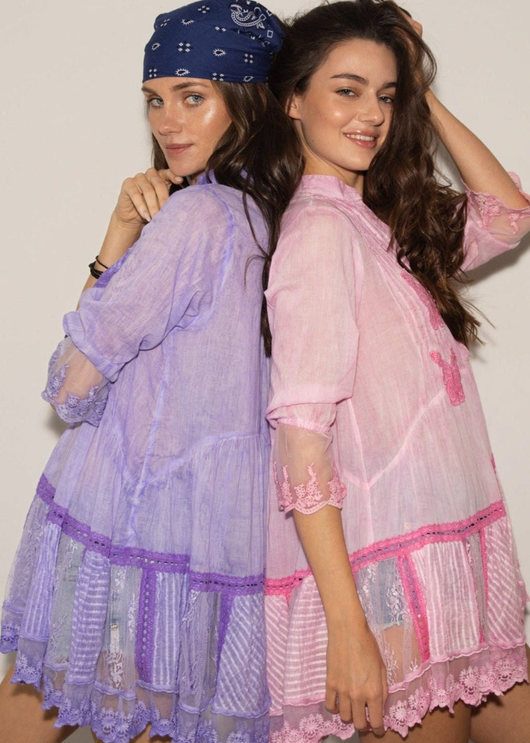 KALLI TUNIC 914