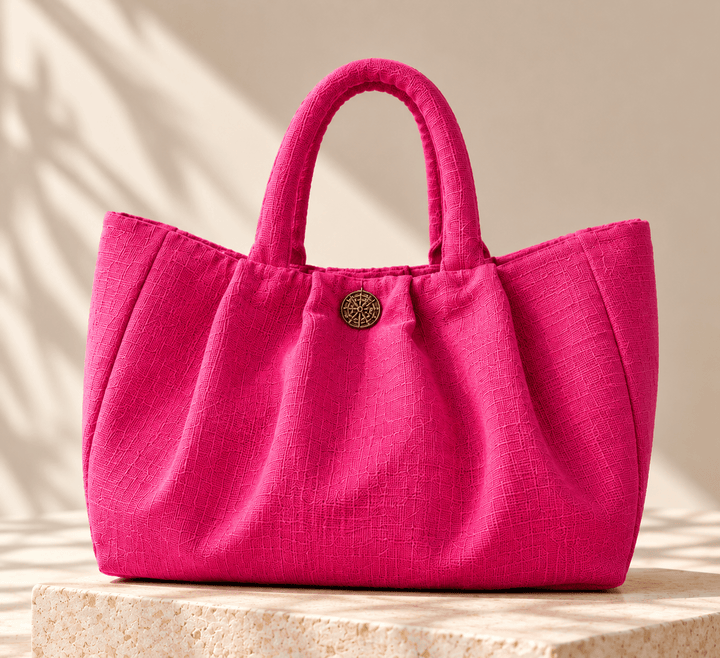 Leo Tote