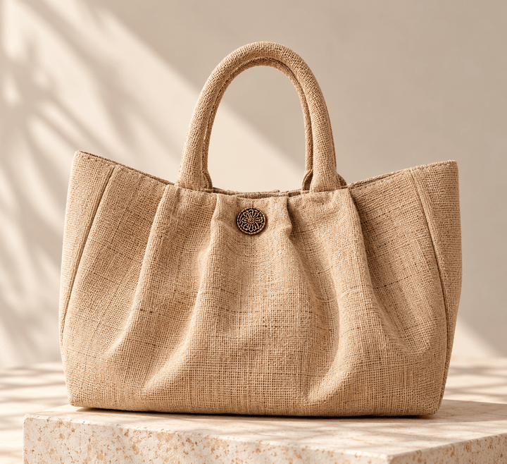 Leo Tote