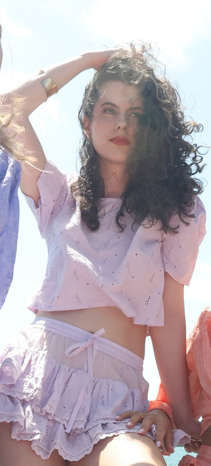 Biky Skort