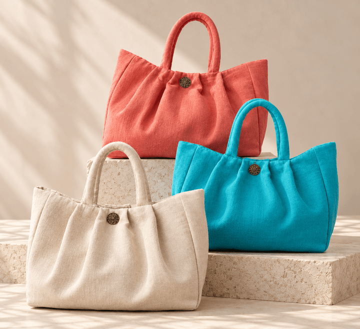 Leo Tote
