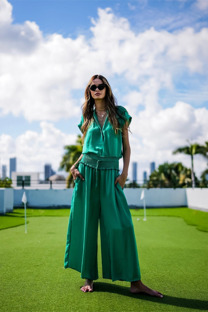 emerald