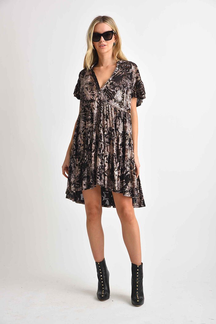 Constance Dress - Muche & Muchette