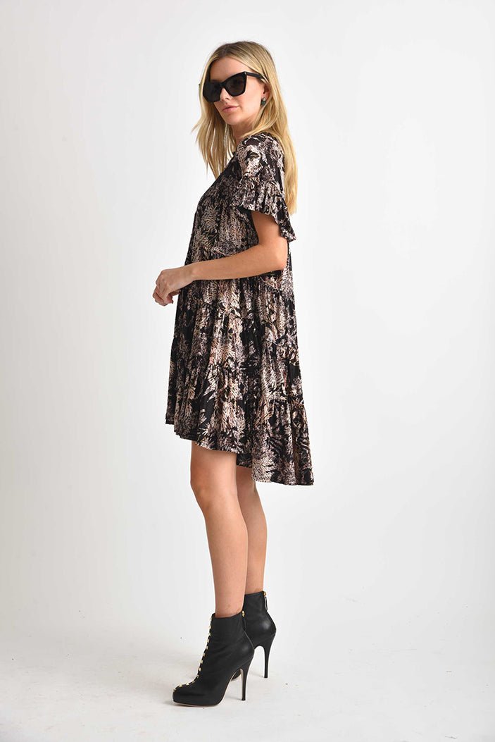 Constance Dress - Muche & Muchette