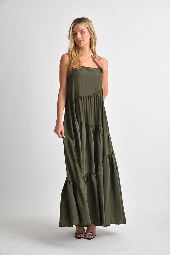 army green