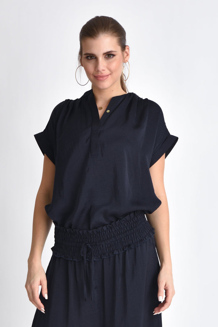 navy