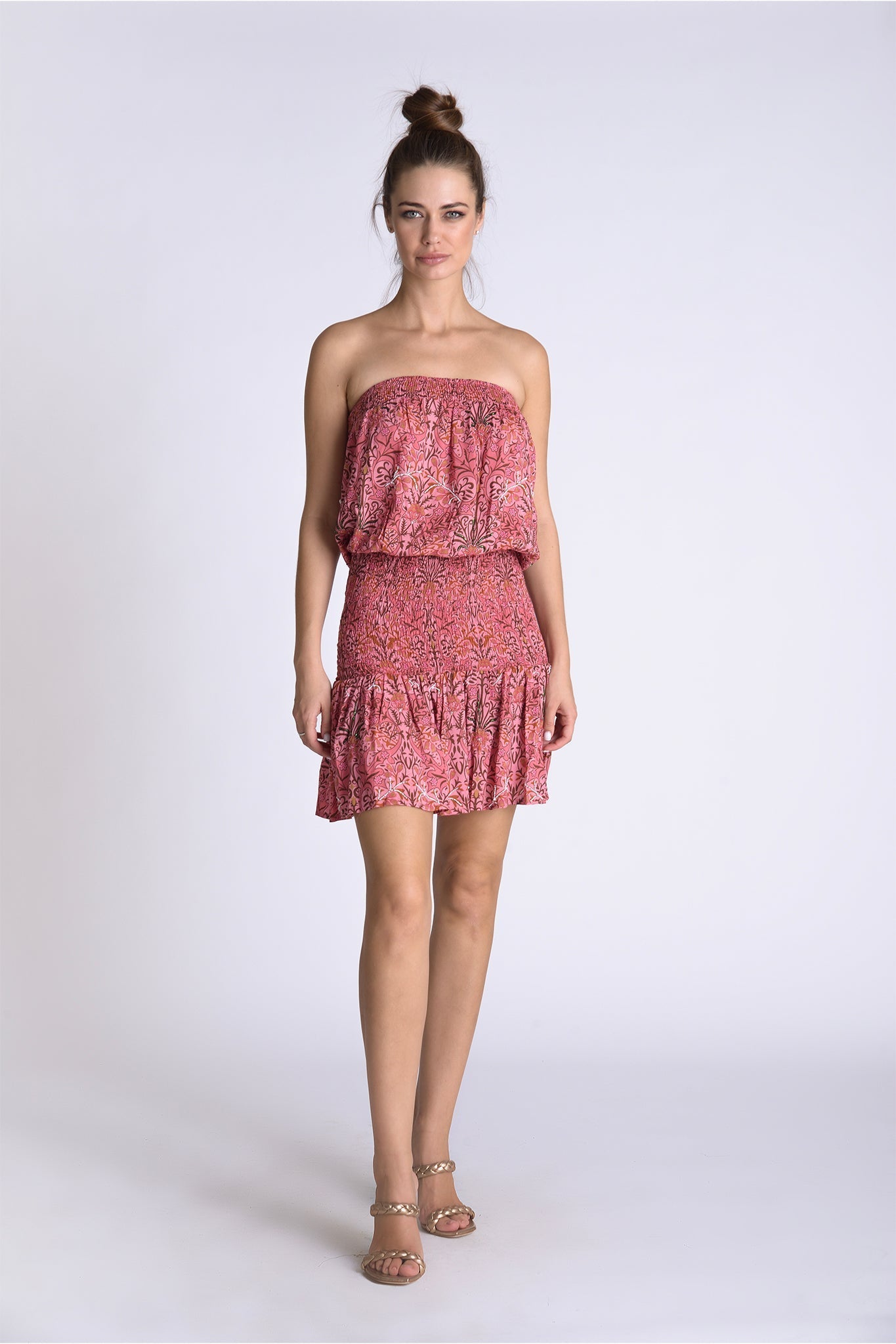 Good karma 2024 mini dress